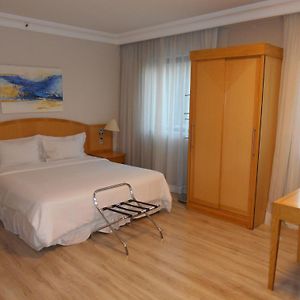 Suite Apartment